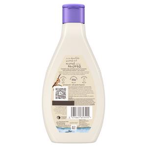 Aveeno Baby Calming Comfort Bedtime Bath & Wash Baby Bath 250ml - gallery image 6