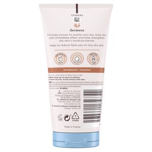 Aveeno Baby Dermexa Emollient Cream Baby Lotion Dry & Itchy Skin 150ml - gallery image 4