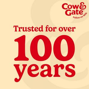 Cow & Gate 2 Follow On Baby Milk Formula Liquid 6-12 Months Multipack Ready To Feed 6x200ml - gallery image 4