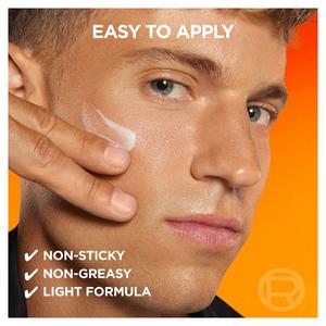 L'Oreal Men Expert Anti Fatigue Hydra Energetic Mens Moisturiser with SPF 15 & Vitamin C 50ml - gallery image 4