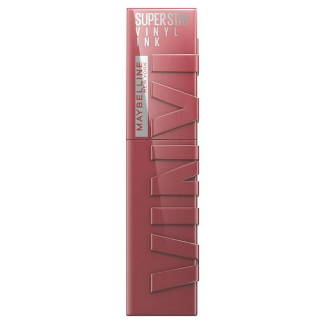 maybelline 16 hour superstay lipstick