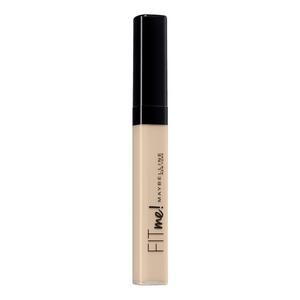 Maybelline Fit Me! Matte & Poreless Ultra Blendable Full Coverage Concealer 03 Porcelain - gallery image 2