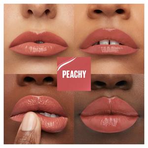 Maybelline Vinyl Ink Long Lasting Liquid Lipstick Shine Finish 15 Peachy - gallery image 3