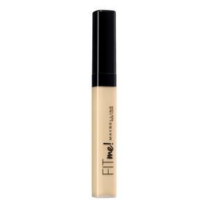 Maybelline Fit Me! Matte & Poreless Ultra Blendable Full Coverage Concealer 06 Vanilla - gallery image 2