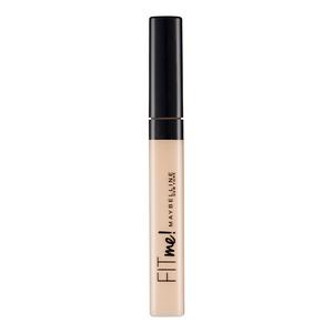 Maybelline Fit Me! Matte & Poreless Ultra Blendable Full Coverage Concealer 25 Medium - gallery image 2