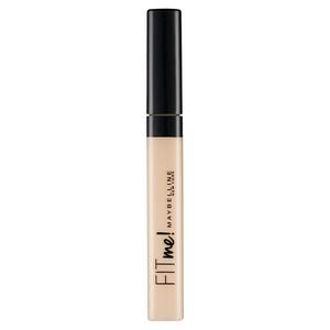 Maybelline Fit Me! Matte & Poreless Ultra Blendable Full Coverage Concealer 25 Medium