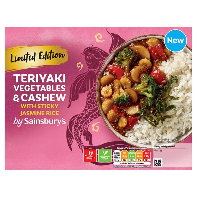 Sainsbury's online Grocery Shopping and Fresh Food Delivery