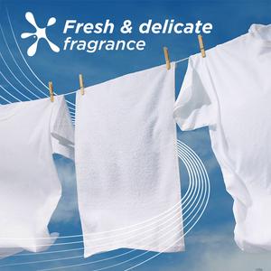 Persil Non Bio 42 Washes Sensitive Washing Laundry Detergent Powder 2.1kg - gallery image 3