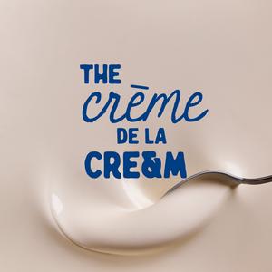 The Coconut Collab Double Cream 220ml - gallery image 2