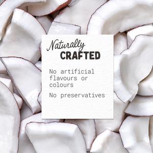 The Coconut Collab Double Cream 220ml - gallery image 4