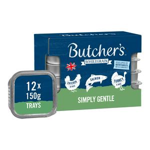 Butchers dog food pets at home best sale