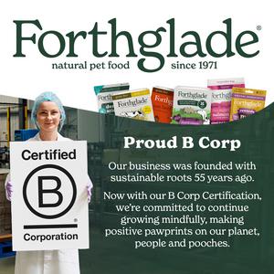 Forthglade Rewards Natural Soft Bite Treats 90g - gallery image 5