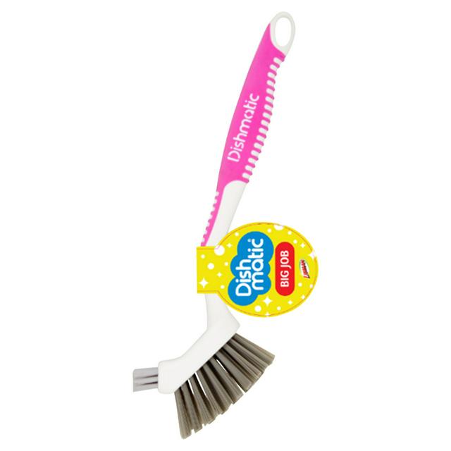Dishmatic Big Job Brush - gallery image 1