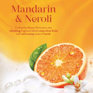 Imperial Leather 500ml Mandarin & Neroli Hand Wash - gallery image 4