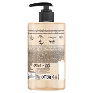 Imperial Leather Moisturing Antibacterial Hand Wash Cotton Flower & Vanilla Orchid 500ml - gallery image 2