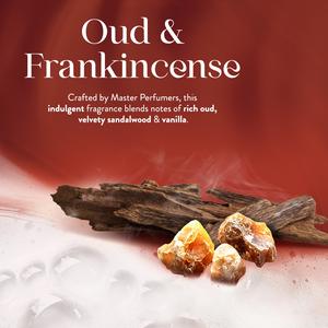 Imperial Leather Indulgent Hand Wash Antibacterial Oud & Frankincense 500ml - gallery image 4