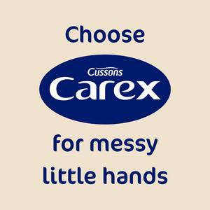 Carex 250ml Gruffalo Deep Dark Forest Fruits Antibacterial Hand Wash - gallery image 4