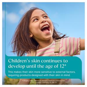 Aveeno Kids Bubble Bath & Wash with Soothing Oat Extract 250ml - gallery image 5