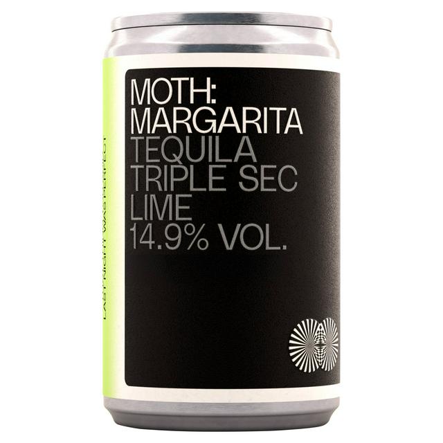 MOTH: 125ml Margarita - gallery image 1