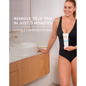 Bondi Sands Self Tan Eraser Gel 200ml - gallery image 3