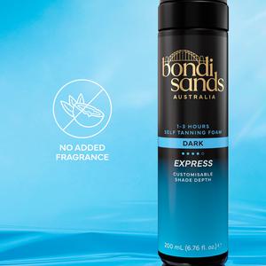 Bondi Sands 200ml Self Tanning Foam 1 Hour Express - gallery image 6