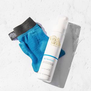 Bondi Sands Reusable Exfoliating Mitt - gallery image 4