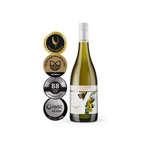 Yealands Reserve Sauvignon Blanc Marlborough White Wine 75cl - gallery image 2