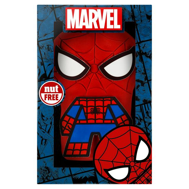 Marvel Spiderman Cake 800g