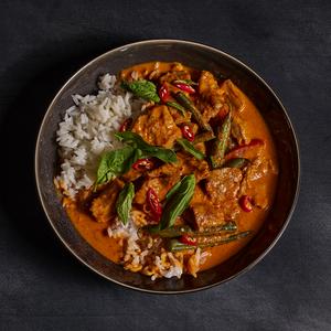 This Isn't Chicken Plant Based Pieces 170g - gallery image 3