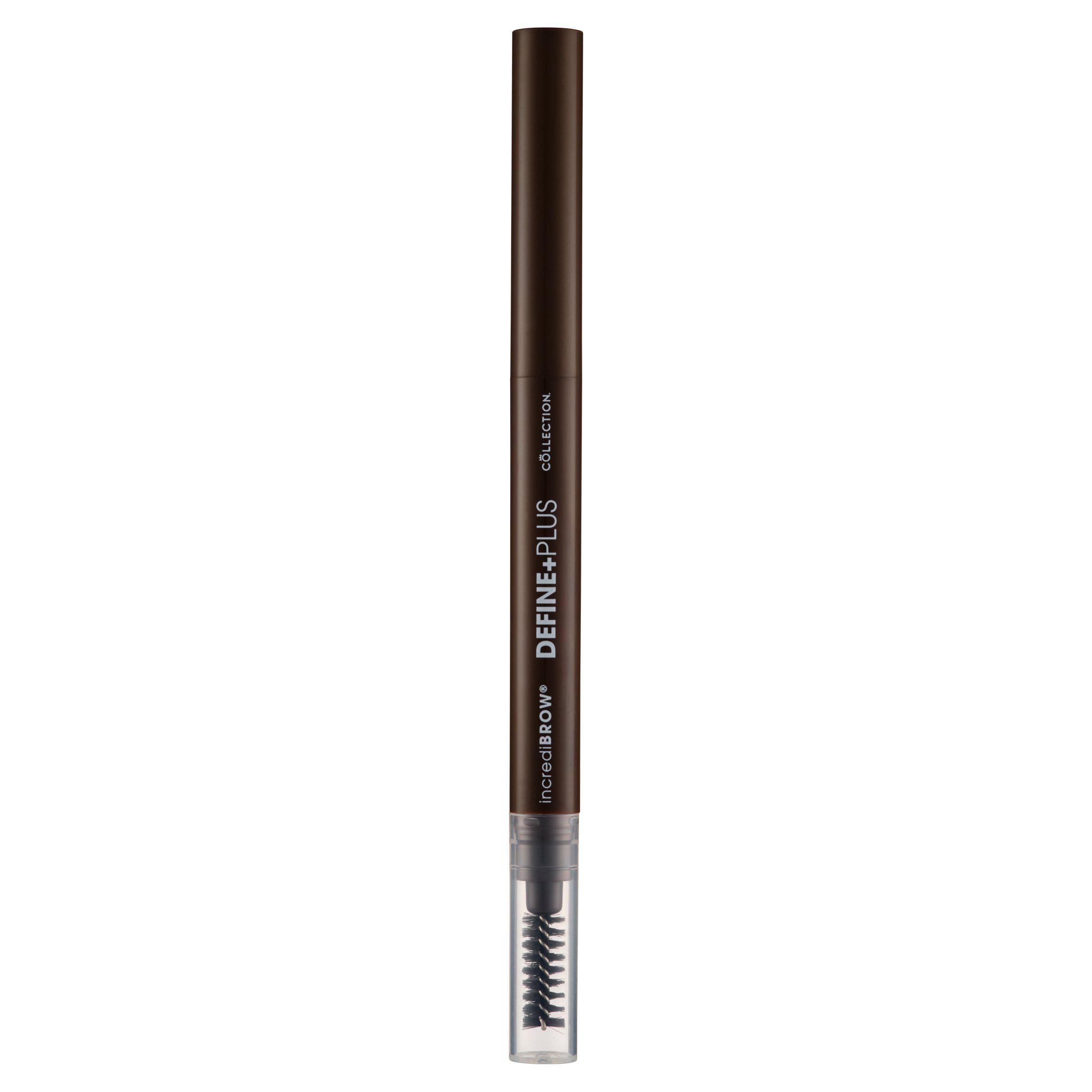Collection Incredibrow Define & Plus 2 Brunette
