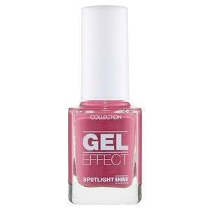 Collection Gel Effect Spotlight Shine 3 Made Me Blush 10.5ml