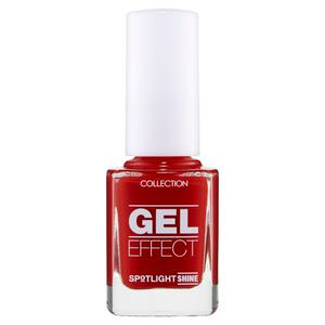 Collection Gel Effect Spotlight Shine 4 Ready or Not 10.5ml