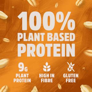 Trek Peanut Butter Protein Flapjack 3x50g - gallery image 3