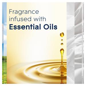Glade Scented Oil Plug In Refill Air Freshener Clean Linen 20ml - gallery image 5
