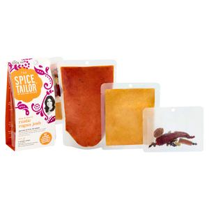 The Spice Tailor Rustic Rogan Josh Indian Curry Sauce Kit 300g - gallery image 3