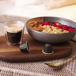 Sainsbury's Espresso Pods, Taste the Difference x30 156g - gallery image 6