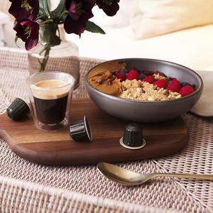 Sainsbury's Lungo Pods, Taste the Difference x10 52g - gallery image 5