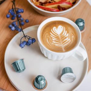 Sainsbury's Ristretto Pods, Taste the Difference x10 52g - gallery image 6