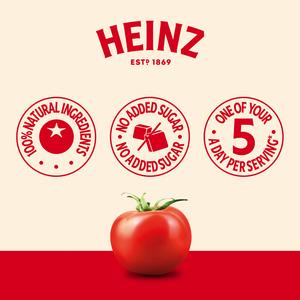 Heinz Sundried Cherry Tomato & Basil Pasta Sauce 350g - gallery image 3