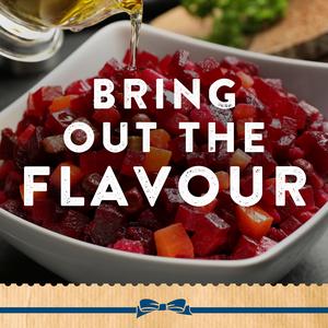 Hellmann's Fat Free Vinaigrette 250ml - gallery image 5