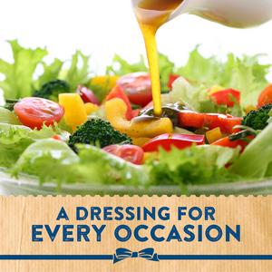 Hellmann's Fat Free Vinaigrette 250ml - gallery image 6