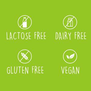 Pure Dairy Free Buttery Taste 500g - gallery image 4