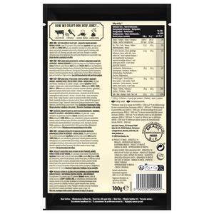 Jack Links Beef Jerky Original 100g Cli - gallery image 2