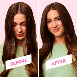 Batiste Naturally Dry Shampoo Bamboo Fibre & Gardenia 200ml - gallery image 3