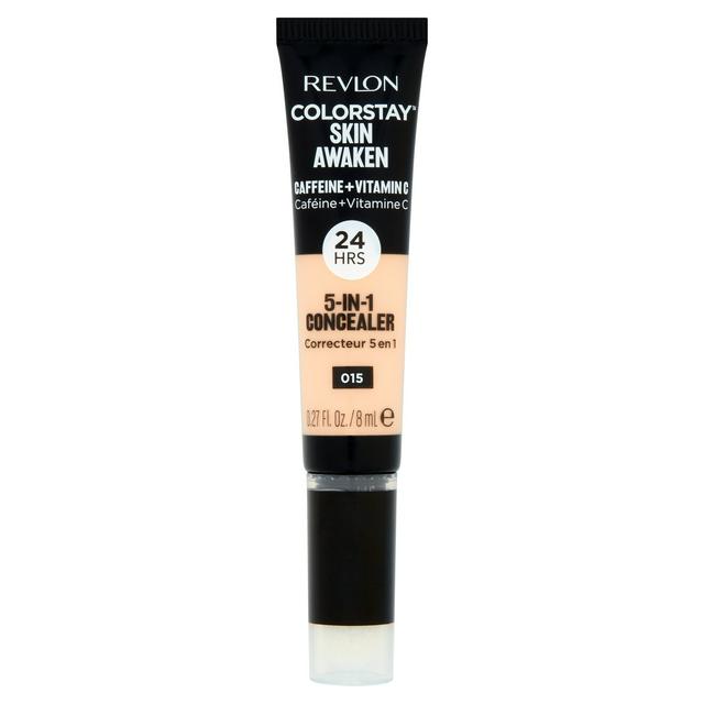 revlon colorstay 015