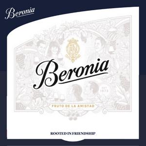 Beronia Tempranillo Crianza Rioja Red Wine 75cl - gallery image 5