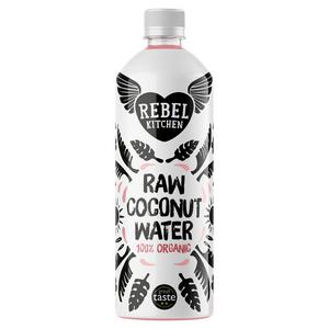 Rebel Kitchen Raw Coconut Water 750ml