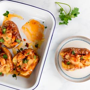 Odysea Baked Gigantes Beans in Tomato Sauce & Olive Oil 310g - gallery image 3