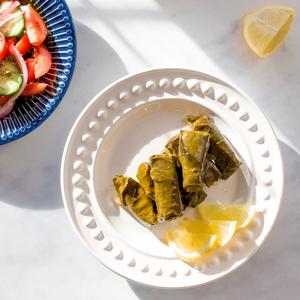 Odysea Stuffed Vine Leaves 310g - gallery image 3