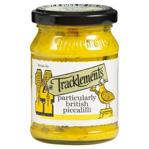 Tracklements Particularly British Piccalilli